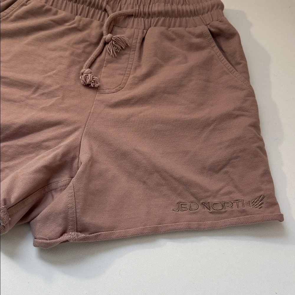 JED NORTH MENS ACTIVEWEAR LOUNGE SHORTS